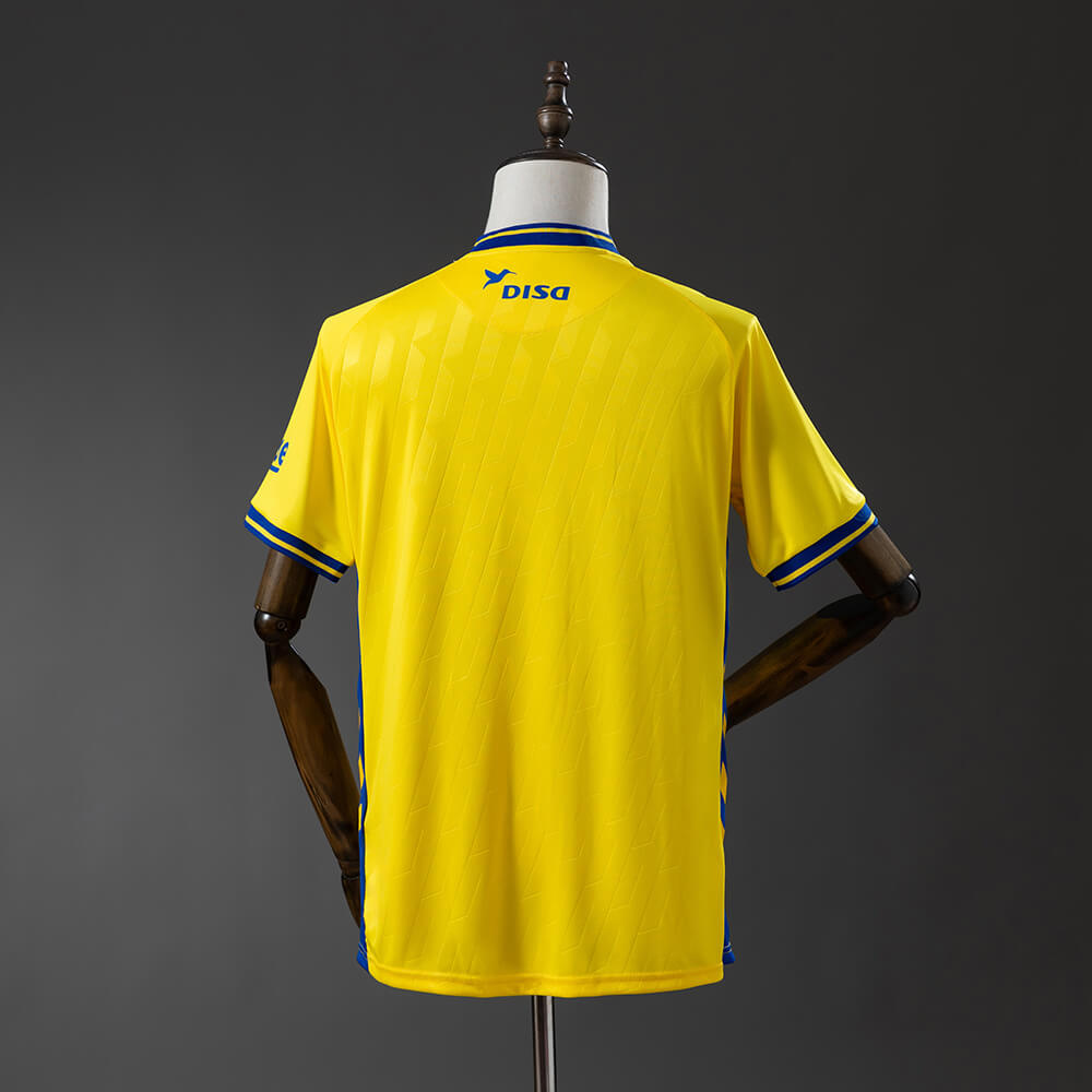 Las Palmas 2025-2026 Home - Imagen 2