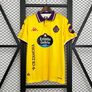 Real Valladolid 2025-2026 Tercera
