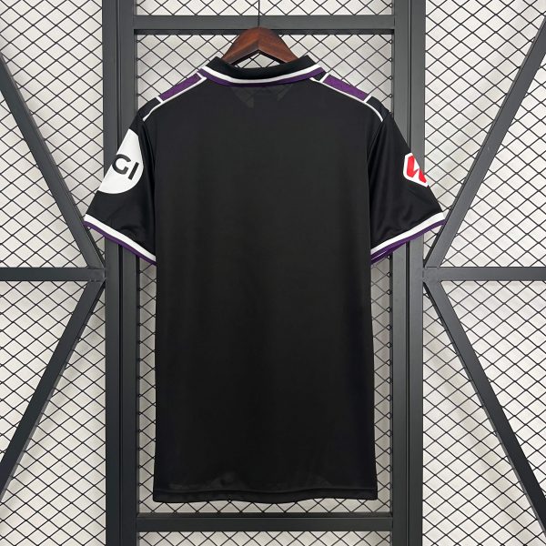 Real Valladolid 2025-2026 Visitante - Imagen 3