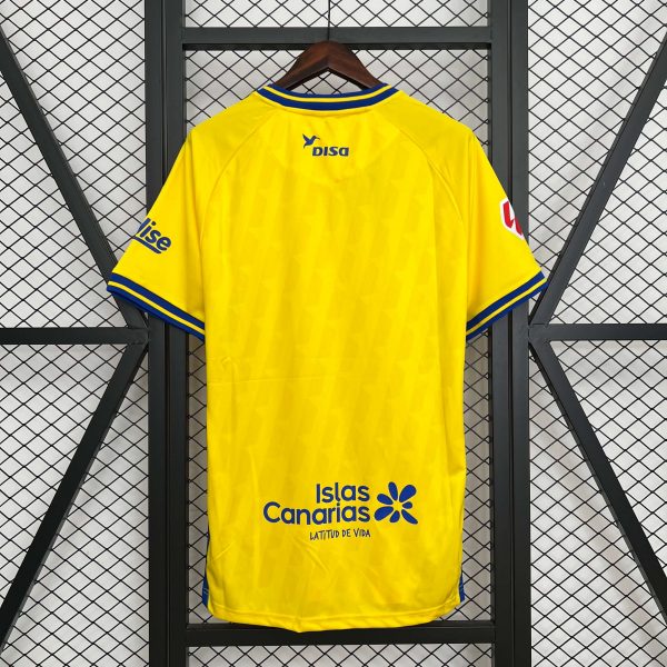 Las Palmas 2025-2026 Home - Imagen 3