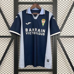 Córdoba CF 2025-2026 Visitante