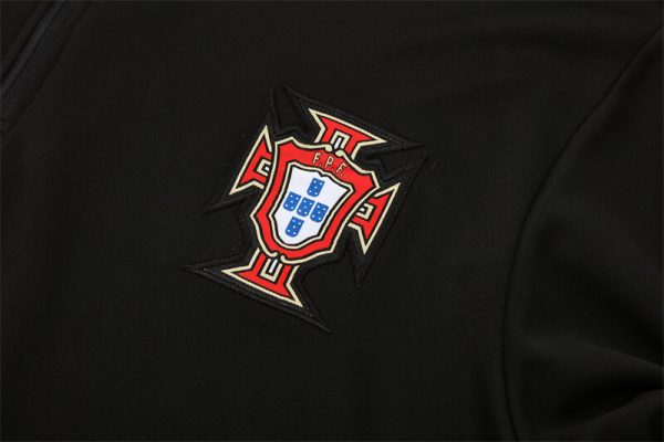 Portugal 2025-2026 Chándal Entrenamiento - Imagen 2