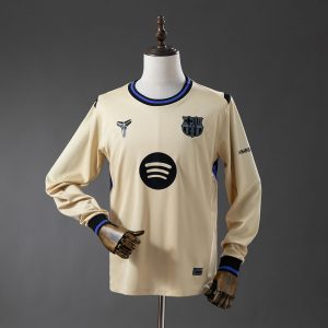 FC Barcelona 2025-2026 Visitante