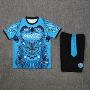 Napoli 2025-2026 Entrenamiento