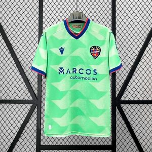 Levante UD 2025-2026 Tercera