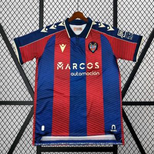 Levante UD 2025-2026 Home