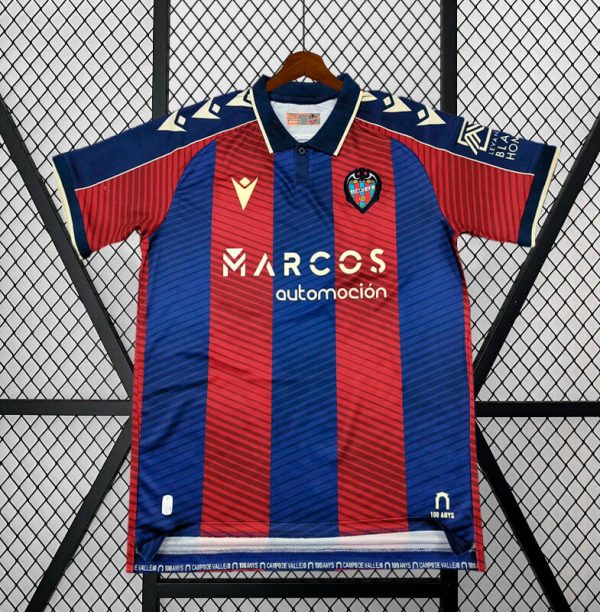 Levante UD 2025-2026 Home