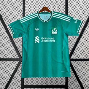 Liverpool 2025-2026 Tercera