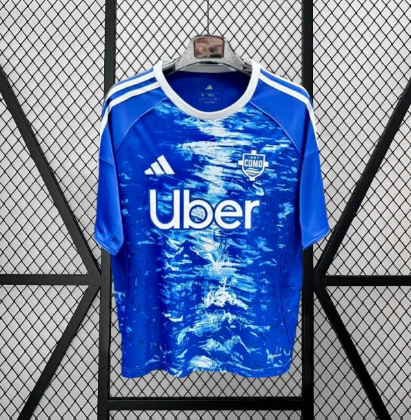 Como 1907 2025-2026 Home