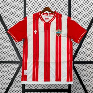 Almeria 2025-2026 Home