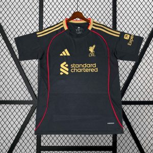 Liverpool 2025-2026 Alternativa