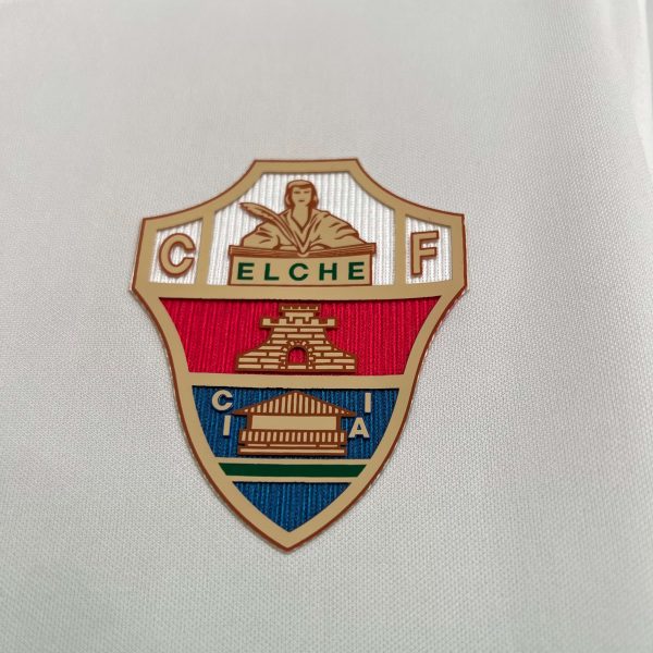 Elche 2025-2026 Home - Imagen 2