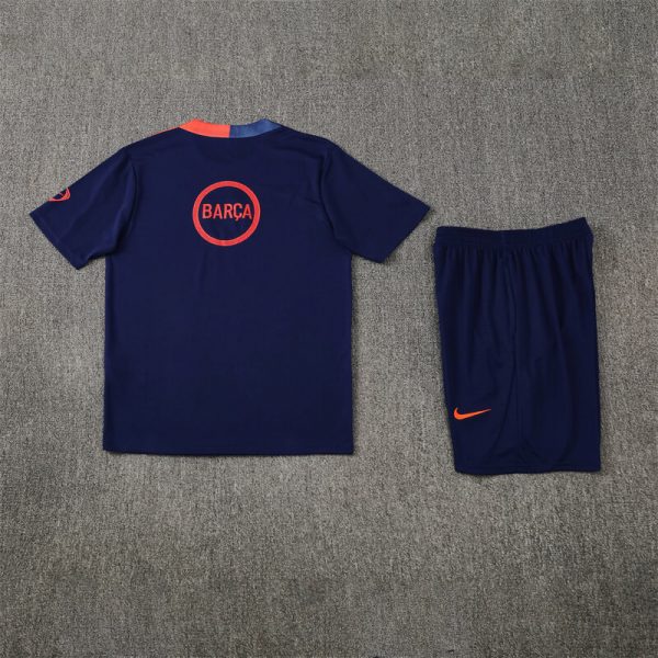 FC Barcelona 2025-2026 Entrenamiento - Imagen 3