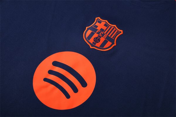 FC Barcelona 2025-2026 Entrenamiento - Imagen 2