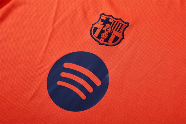FC Barcelona 2025-2026 Entrenamiento - Imagen 2