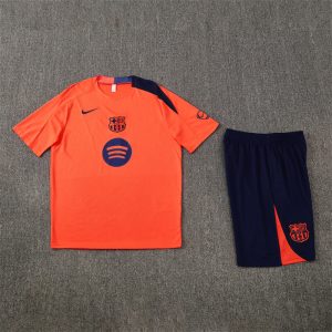 FC Barcelona 2025-2026 Entrenamiento