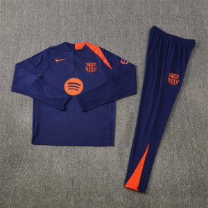 FC Barcelona 2025-2026 Chándal Entrenamiento