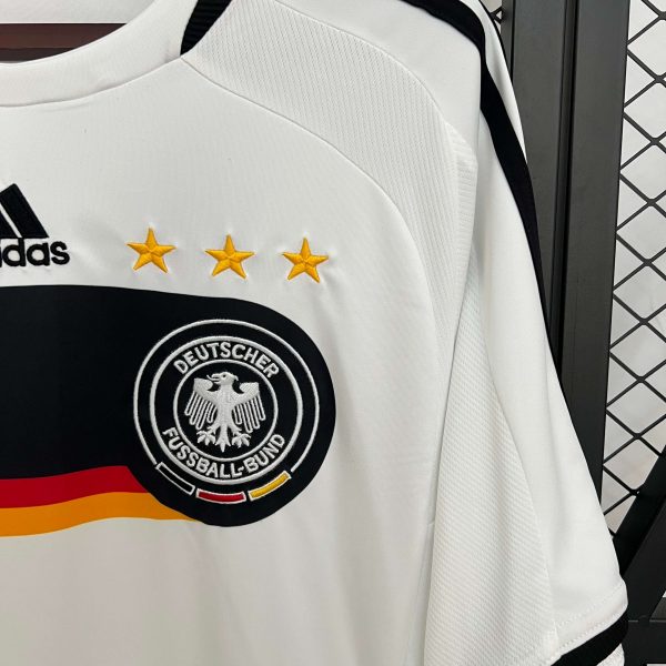 Alemania 2008 Home - Imagen 2