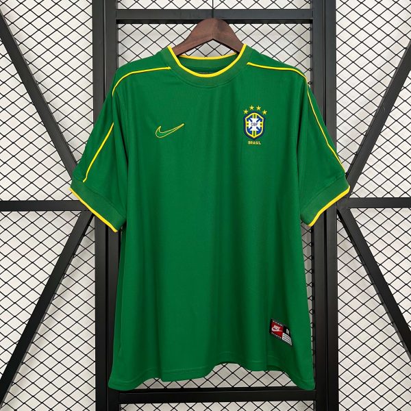 Brasil 1998 Portero