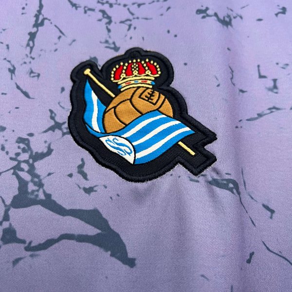 Real Sociedad 2025-2026 Tercera - Imagen 2