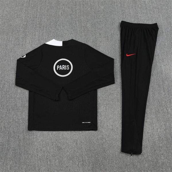 PSG 2025-2026 Chándal Entrenamiento - Imagen 3