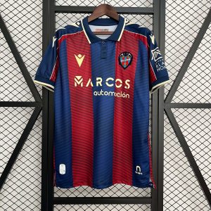UD Levante 2025-2026 Home