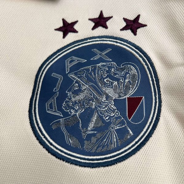 Ajax 2025-2026 Tercera - Imagen 2