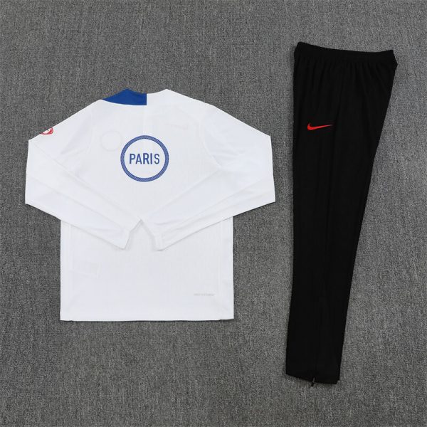 PSG 2025-2026 Chándal Entrenamiento - Imagen 3