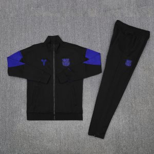 FC Barcelona 2025-2026 Chaqueta Entrenamiento