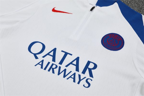 PSG 2025-2026 Chándal Entrenamiento - Imagen 2
