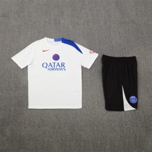 PSG 2025-2026 Entrenamiento