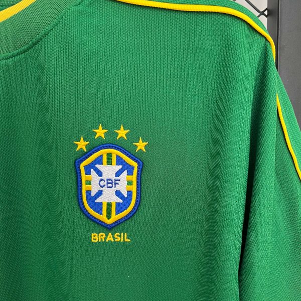Brasil 1998 Portero - Imagen 2