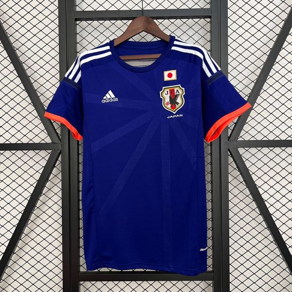 Japón 2014 Home