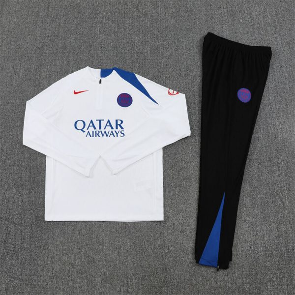 PSG 2025-2026 Chándal Entrenamiento