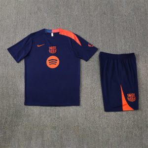 FC Barcelona 2025-2026 Entrenamiento