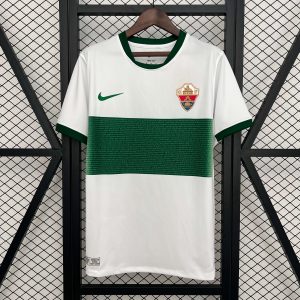 Elche 2025-2026 Home