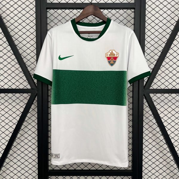 Elche 2025-2026 Home