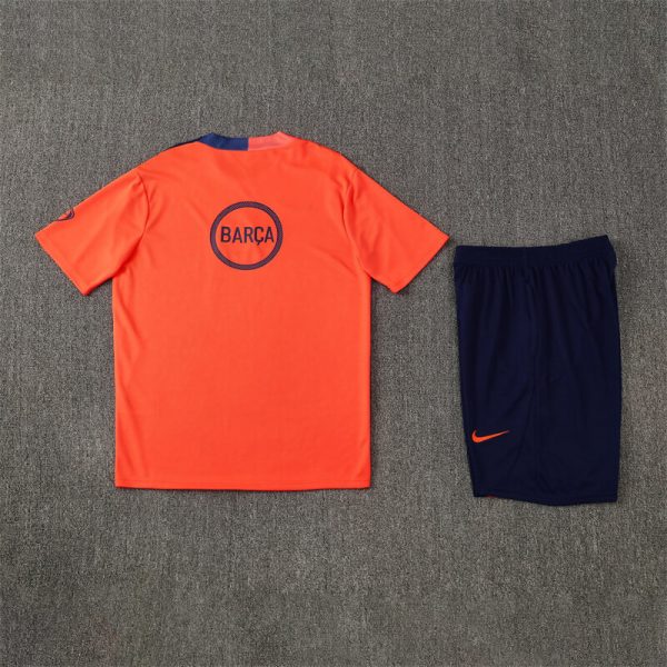 FC Barcelona 2025-2026 Entrenamiento - Imagen 3