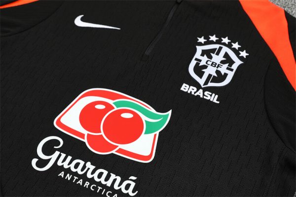 Brasil 2025-2026 Chándal Entrenamiento - Imagen 2