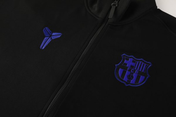 FC Barcelona 2025-2026 Chaqueta Entrenamiento - Imagen 2