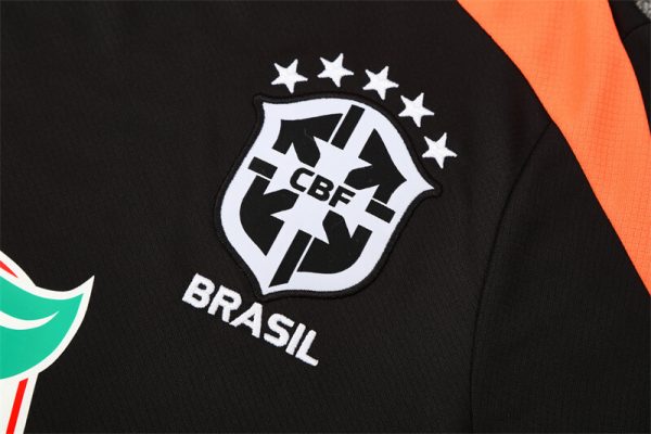 Brasil 2025-2026 Entrenamiento - Imagen 2