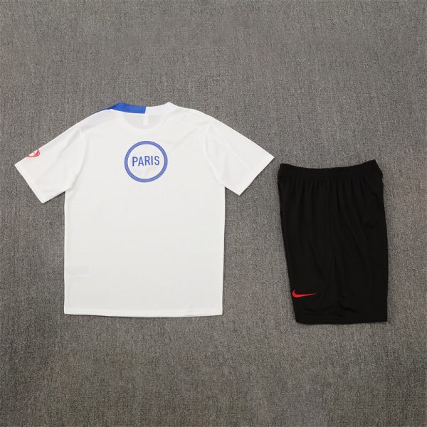 PSG 2025-2026 Entrenamiento - Imagen 3