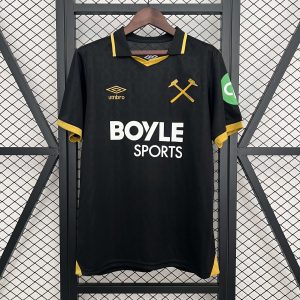 West Ham 2025-2026 Home
