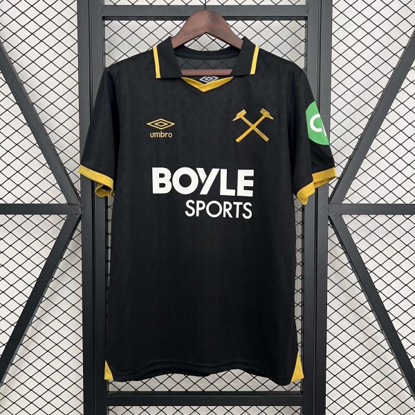 West Ham 2025-2026 Home