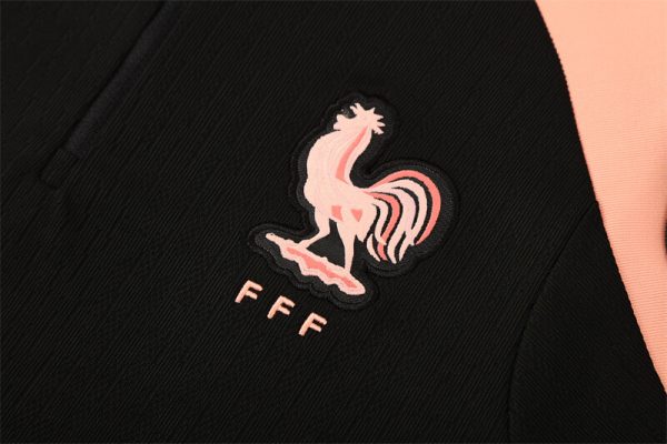 Francia 2025-2026 Chándal Entrenamiento - Imagen 2