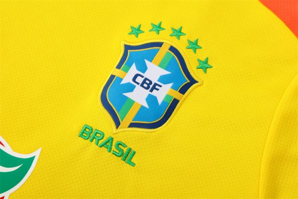Brasil 2025-2026 Entrenamiento - Imagen 2