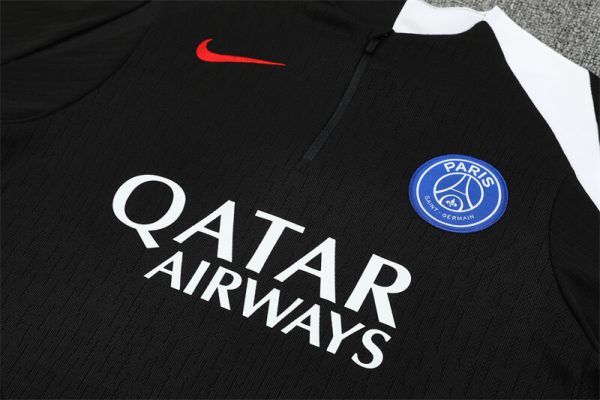 PSG 2025-2026 Chándal Entrenamiento - Imagen 2
