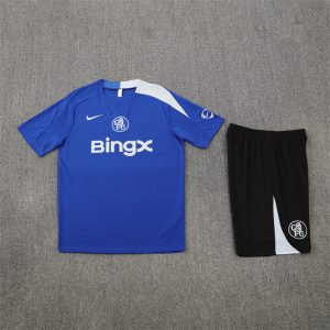 Chelsea 2025-2026 Entrenamiento