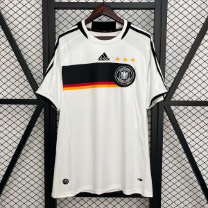 Alemania 2008 Home