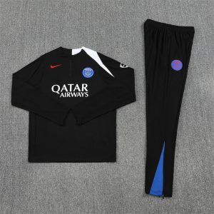 PSG 2025-2026 Chándal Entrenamiento